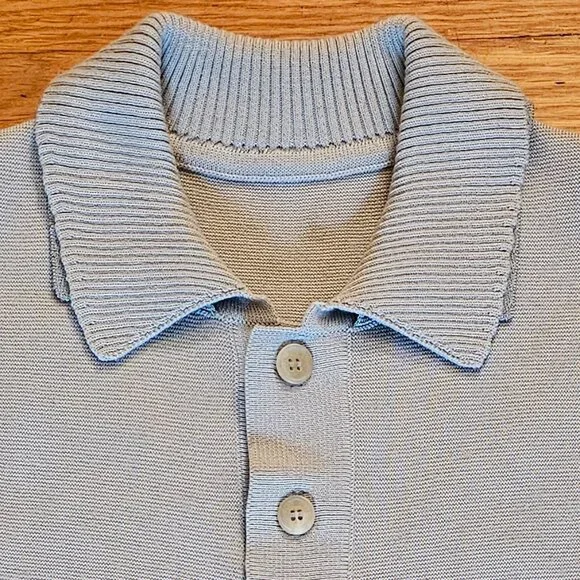 US men's size S Jacquemus polo - Picture 5 of 5